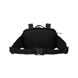 Fanny Pack POC Hip Pack Hydro 4L Uranium Black - 2024/25