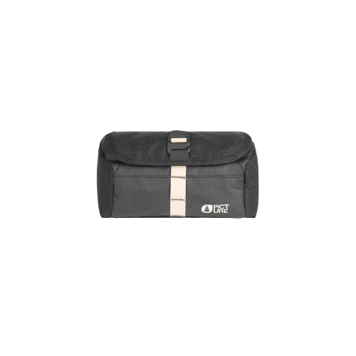 Veranstalter Picture Wildpath Dopp Kit Black - 2025/26