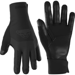 Gloves Dynafit Ridge Windstopper Gloves Black Out - 2025/26