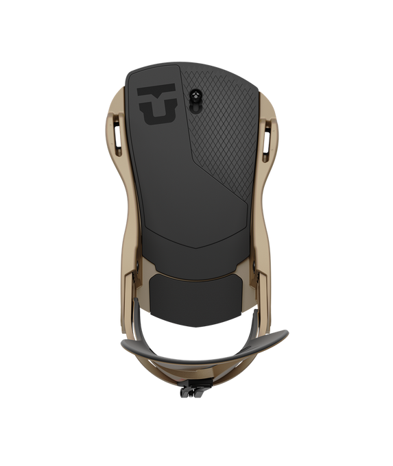 Snowboard Bindings Union Atlas Bronze - 2024/25