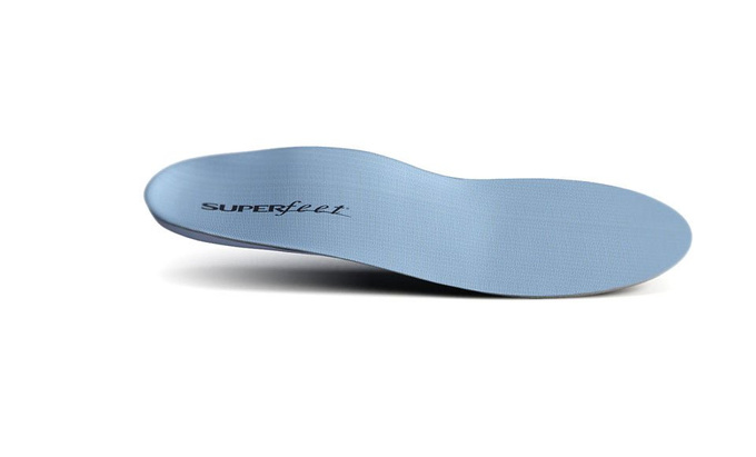 Insoles Superfeet Blue Mid