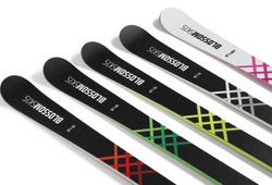 Skis Blossom Numero Uno SL WCR 14 + ST 14 - 2024/25