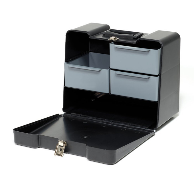 Toko Handy Box Black