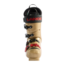 Ski boots Lange World Cup RS 130 LV Gold Edition