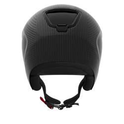 Helm KASK Omega Carbon Black - 2025/26