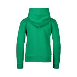 Hoodie POC HOOD JR EMERALD GREEN - 2021