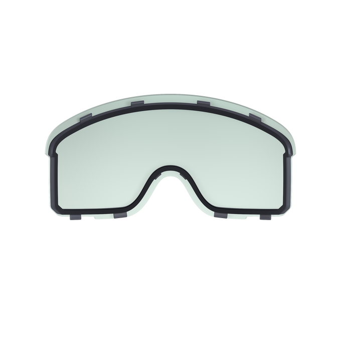 Glas für die Brille POC Nexal Lens Clear/No mirror - 2025/26