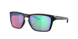 Sunglasses Oakley Sylas Prizm Golf Lenses/Matte Black Ink Frame