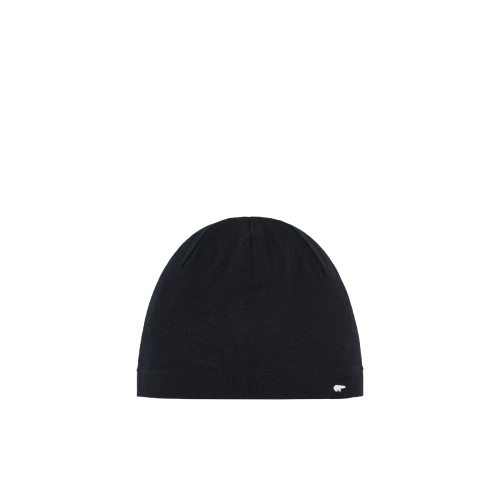 Mützen Eisbar Pulse MÜ Black - 2025/26