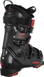 Skischuhe Atomic Hawx Magna 100 GW Black/Red - 2024/25