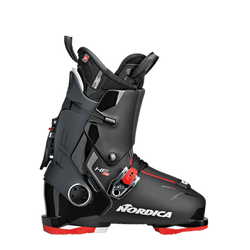 Ski boots Nordica HF 110 GW Black Anthracite Red - 2023/24