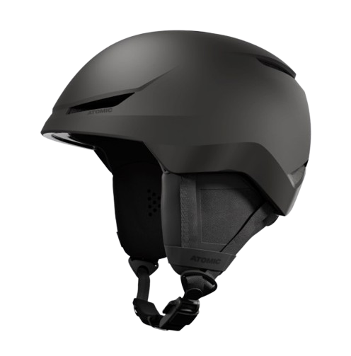 Skihelm Atomic Revent Black - 2025/26