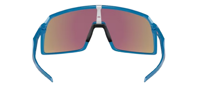 Sonnenbrille Oakley Sutro Sky Frame/Prizm Sapphire Lenses