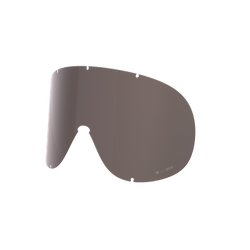 Goggle lense POC Retina/Retina Race Lens Clarity Universal/Partly Sunny Grey - 2024/25