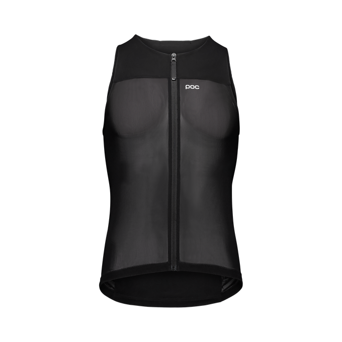 Protektor POC M's VPD Max Vest Uranium Black - 2025/26