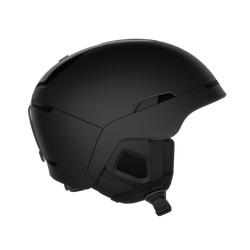 Helm POC Obex MIPS Uranium Black Matt - 2025/26