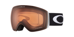 Goggles Oakley Flight Deck L Matte Black/Prizm Snow Persimmon - 2025/26