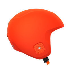 Helmet POC Skull Dura X Mips Fluorescent Orange Matt - 2025/26