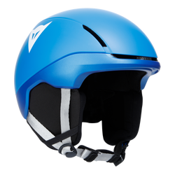 Helmet DAINESE Scarabeo Elemento Kid Metalic-Blue - 2024/25