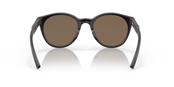 Sonnenbrille Oakley Spindrift Matte Black Frame/Prizm Rose Gold Polarized - 2023