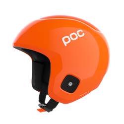 Helm POC Skull Dura X Mips Fluorescent Orange - 2022/23