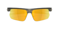 Sunglasses OAKLEY BiSphaera Matte Olive Ink Frame/Prizm 24K Polarized Lenses