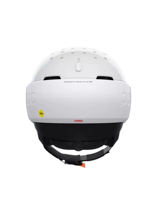 Helm POC Levator Mips Hydrogen White - 2025/26