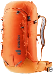 Backpack DEUTER Freescape Lite 24 SL saffron-mandarine - 2023