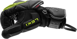 Gloves LEKI WCR Coach 3D - 2025/26