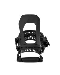 Snowboard Bindings Bataleon Atom Black - 2024/25