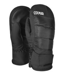 Handschuhe Colmar Lady Gloves Mitten Black - 2023/24