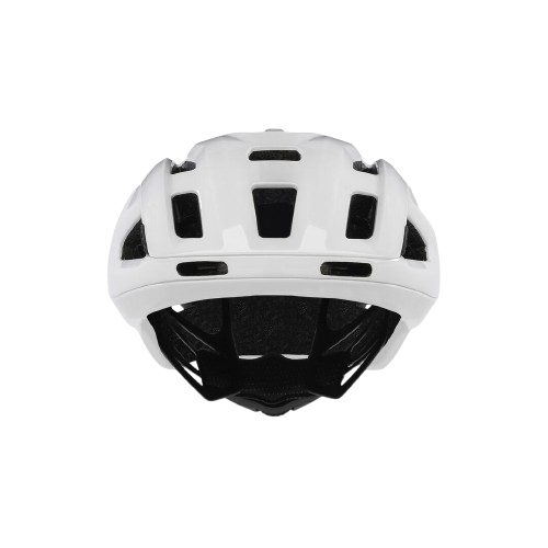 Fahrradhelm Oakley ARO3 Endurance Eu Polished White - 2025