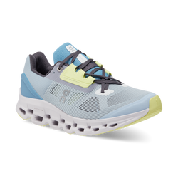 Women's shoes On Running Cloudstratus Chambray/Lavender