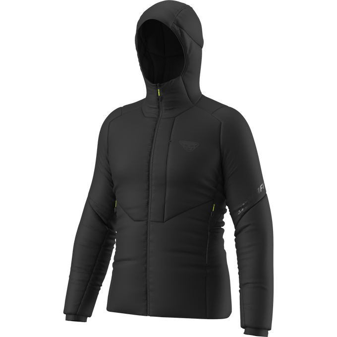  Daunenjacke Dynafit Blacklight Primaloft Jacket Black Out -  2025/26