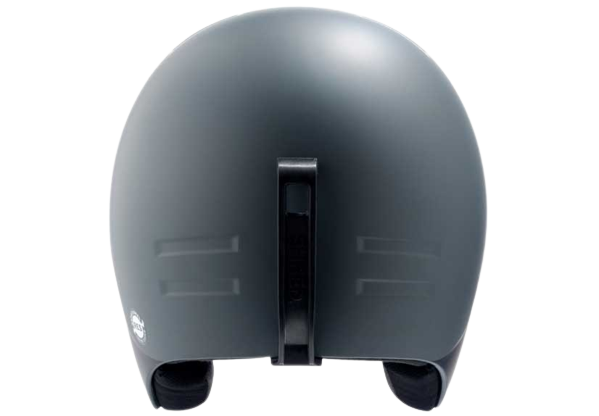 Helmet SHRED BASHER ULTIMATE DUSK GREY - 2022/23