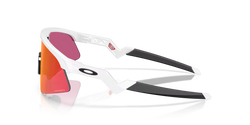 Sonnenbrille Oakley Resistor Sweep Polished White/Prizm Field - 2025/26
