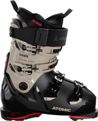 Ski boots Atomic Hawx Magna 110 S GW Black/Cement/Red – 2024/25