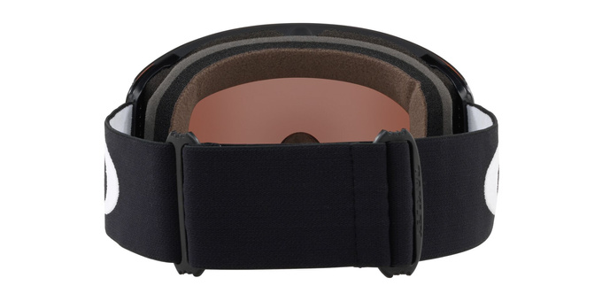 Goggles Oakley Flight Deck L Matte Black/Prizm Black Iridium - 2025/26