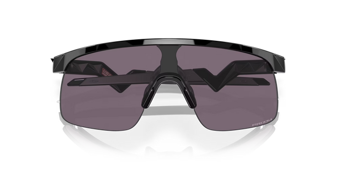 Sunglasses Oakley Resistor Polished Black Frame / Prizm Black Lenses