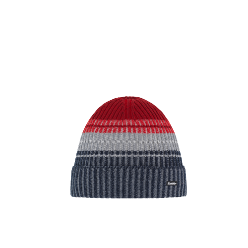 Mützen Eisbar Rika OS Night/Gray Mele/White/Ardea/Burgundy - 2023/24