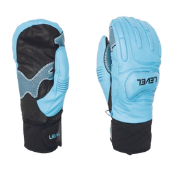 Handschuhe Level Race Mitt Sky Blue - 2025/26