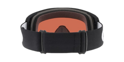Brille OAKLEY Line Miner M Prizm Sapphire Lenses / Matte Black Frame - 2024/25