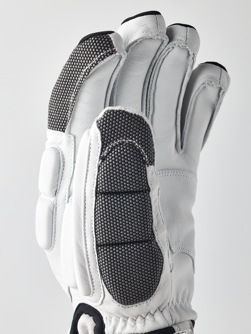 Handschuhe Hestra Gripen GS White/Navy - 2025/26