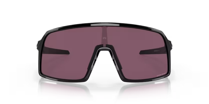 Sunglasses Oakley Sutro S Polished Black Frame/Prizm Road Black Lenses