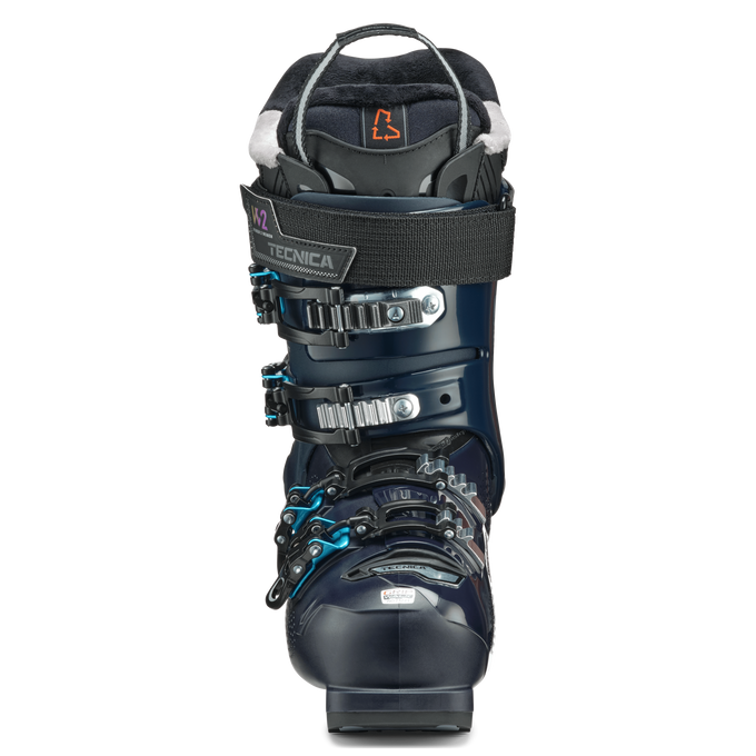 Skischuhe TECNICA Mach Sport MV 85 W GW Ink Blue - 2025/26