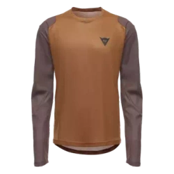 Cycling Jersey Dainese HGL Jersey LS Monk's-Robe - 2023