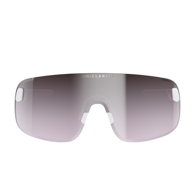 Sunglasses POC Elicit Hydrogen White - 2024/25