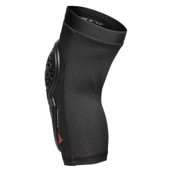 Protector Dainese Scarabeo Pro Knee Guards  Black - 2023