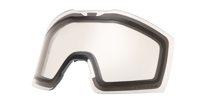 Replacement lens Oakley Fall Line M Repl Lens Prizm Clear - 2025/26