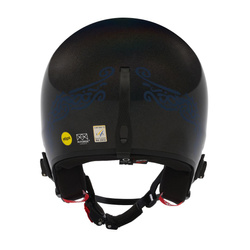 Skiing helmet Oakley ARC5 PRO Kilde Black Galaxy - 2025/26
